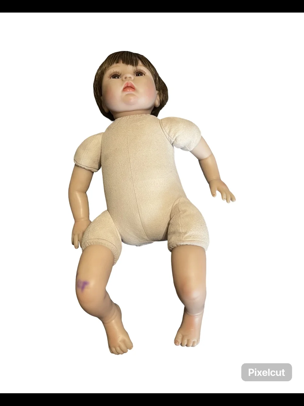 Kaydora Reborn Baby Doll Lifelike 20 Inches
